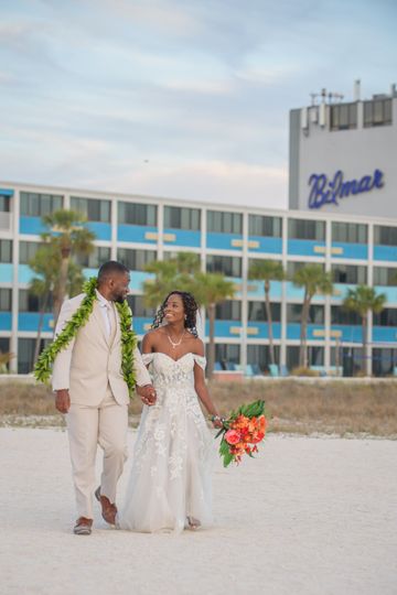 Bilmar Beach Resort