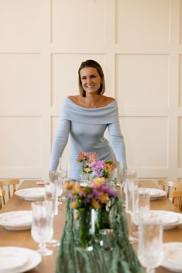 Weddings By Chris