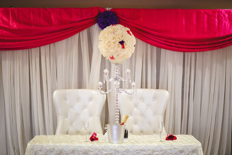 YouCan't Beat This! Party Rentals & Event Decor Event Rentals