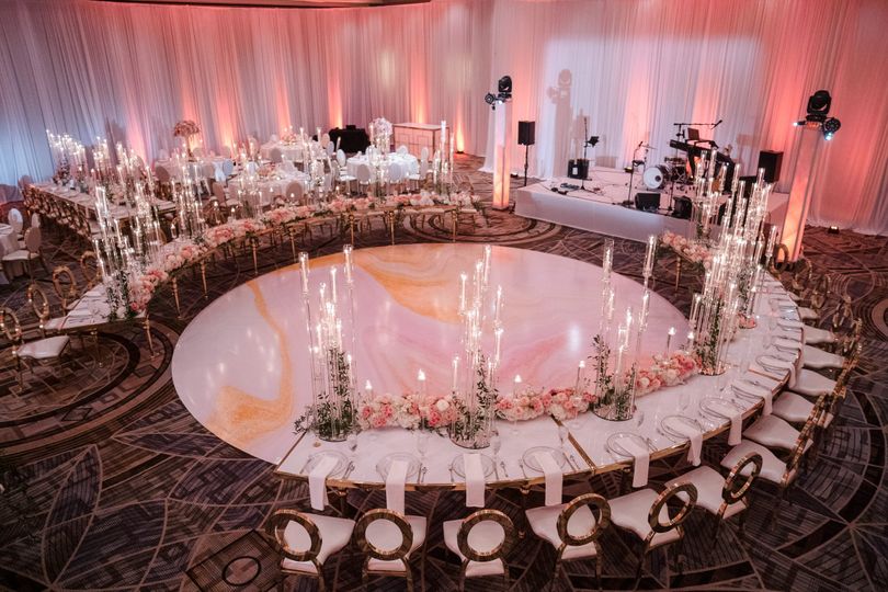 You Can't Beat This! Party Rentals & Event Decor