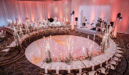 You Can't Beat This! Party Rentals & Event Decor