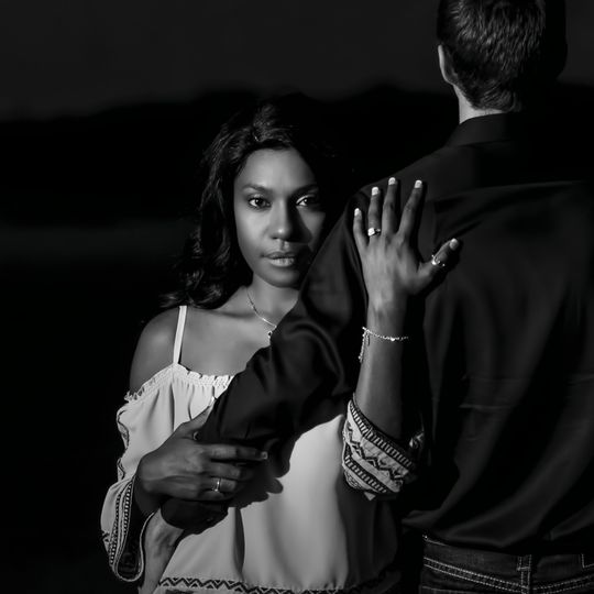 Michael Barker Photography