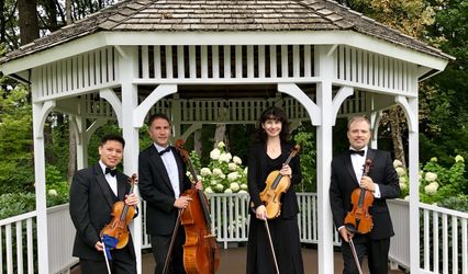 Vancouver String Quartet