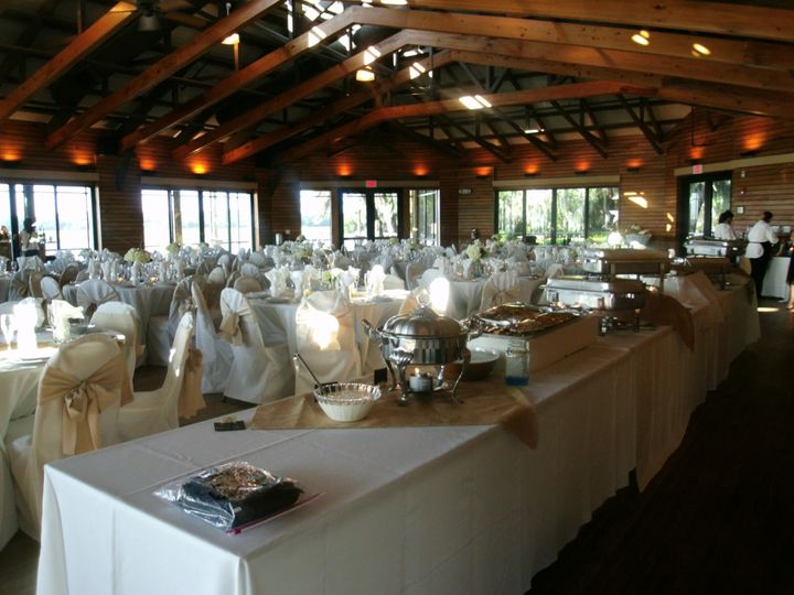 Tie The Knot Catering & Bar Services