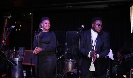 Vibe Music Live