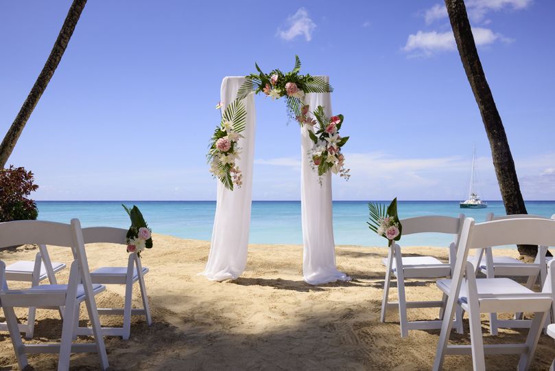 Fairmont Royal Pavilion, Barbados