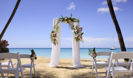 Fairmont Royal Pavilion, Barbados