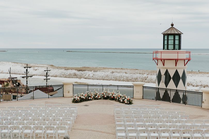 Emerald Grande at HarborWalk Village