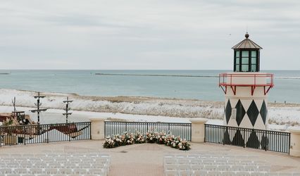 Emerald Grande at HarborWalk Village