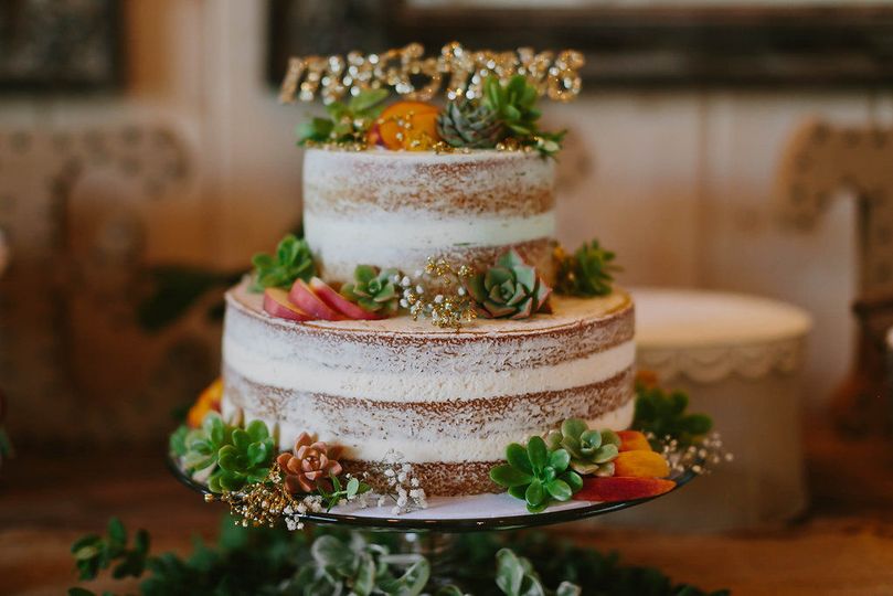 Dream Sweets Baking Company