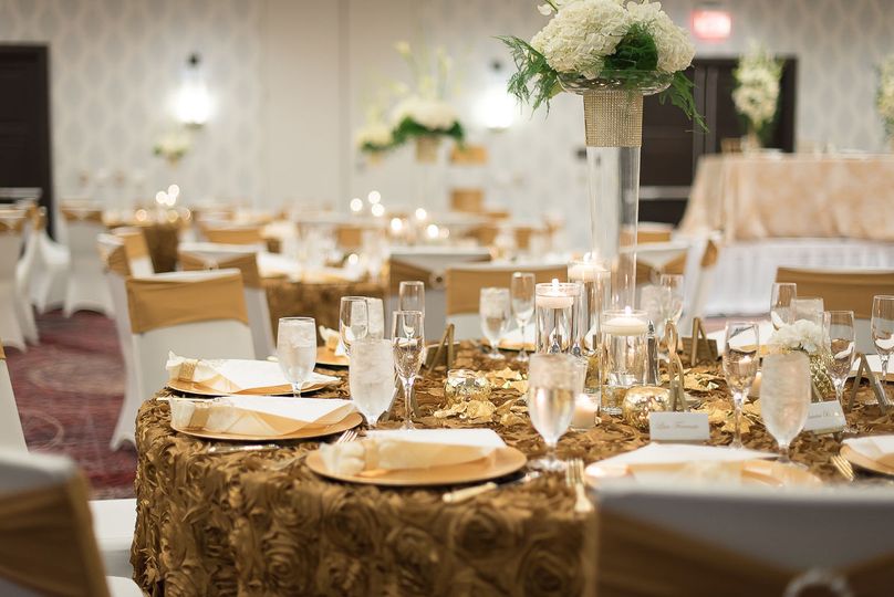 Embassy Suites by Hilton Springfield