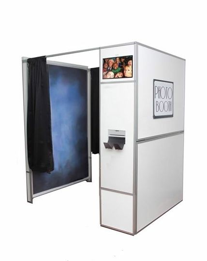 Picture Time Photo Booths