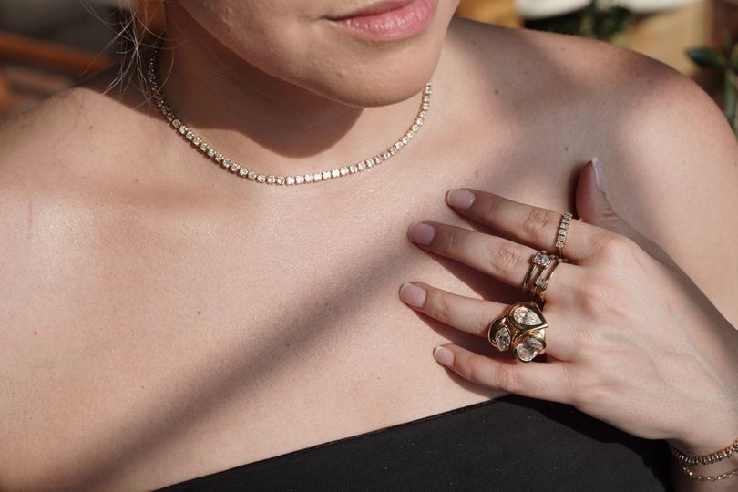 SETTE Jewelry