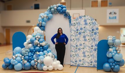 More Joy Balloons