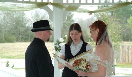 Weddings by Josie