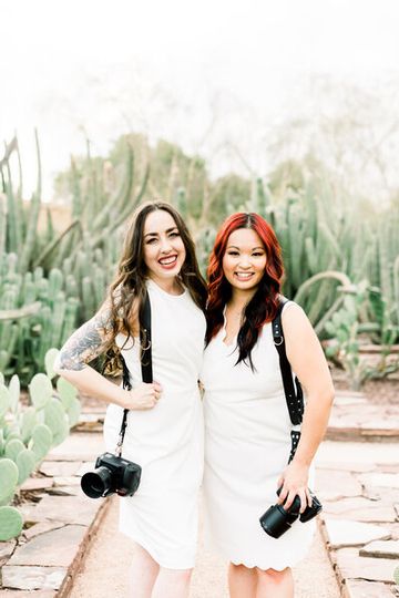 Jo & Alli Photography