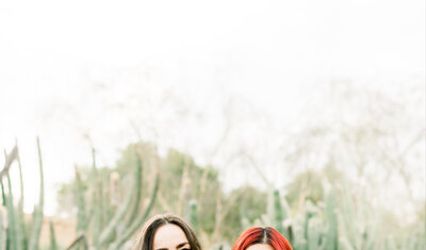 Jo & Alli Photography