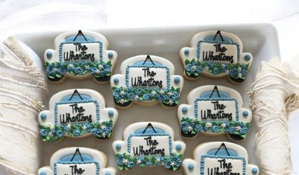 D’s Custom Cookies & Confections
