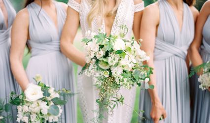 Vintage Florals