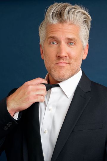 Jeremy Russell Sings