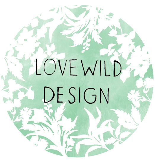 Lovewild Design
