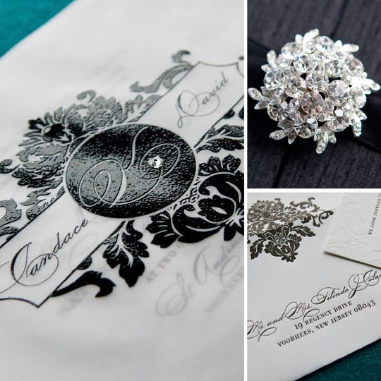 Abbey Malcolm Letterpress + Design