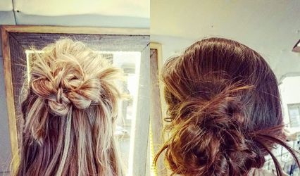 Hair by Rampulla 