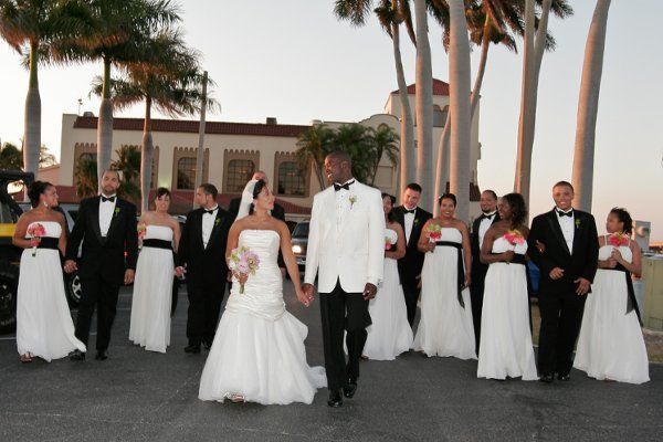 Events by Kalani