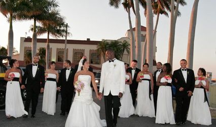 Events by Kalani