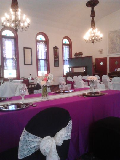 Chapel at Noel