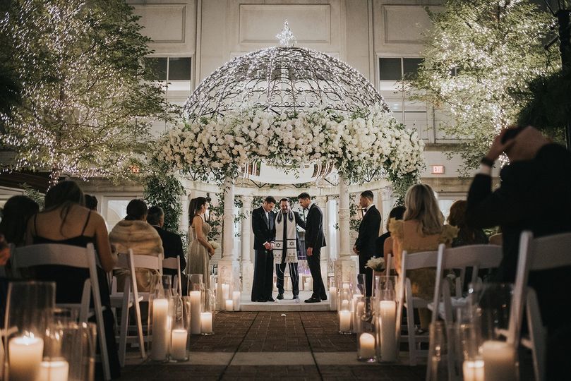 Unique Weddings in New Orleans
