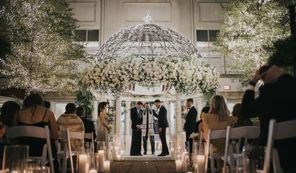 Unique Weddings in New Orleans