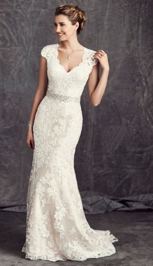 Rebecca's Bridal Boutique