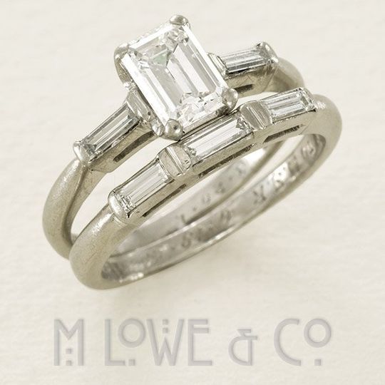 M. Lowe & Company
