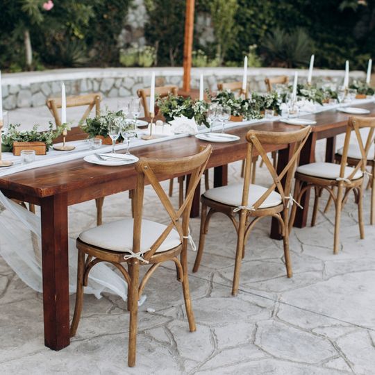Go To Event Rentals