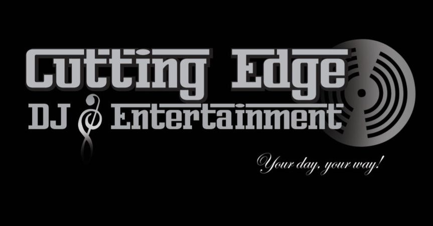 Cutting Edge DJ & Entertainment