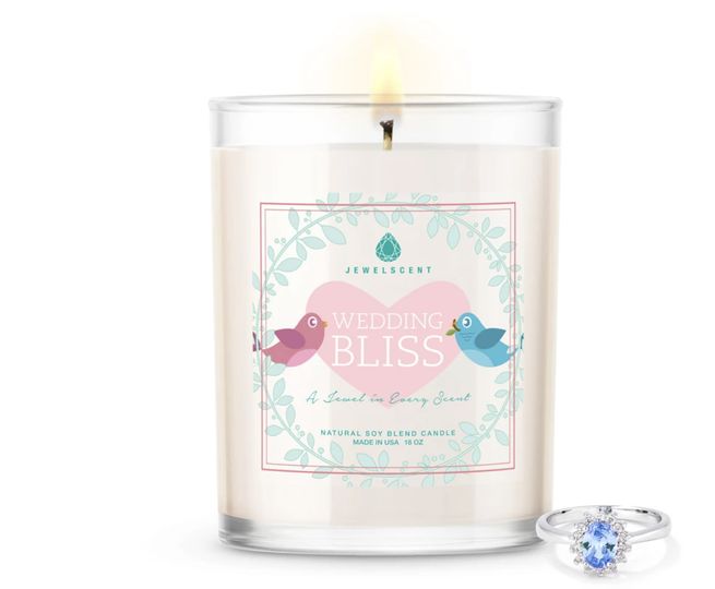 JewelScent