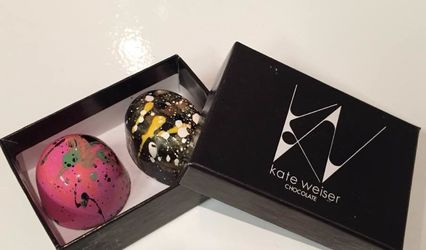 Kate Weiser Chocolate