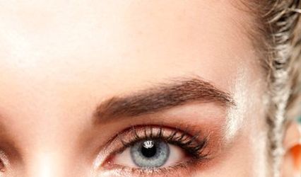VI-VE makeup