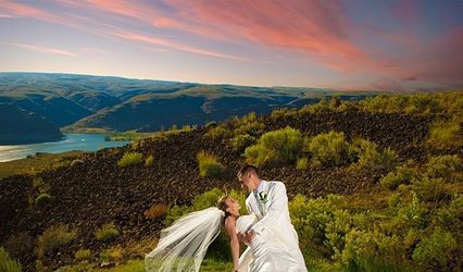 Chelan Wedding Service