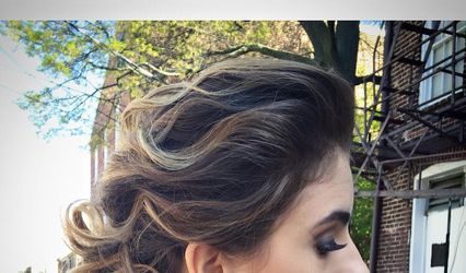 CREATIVE HAIR & MAKEUP DESIGN BY PERRY L WARREN