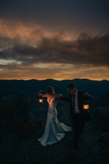Benjamin Edwards Photography