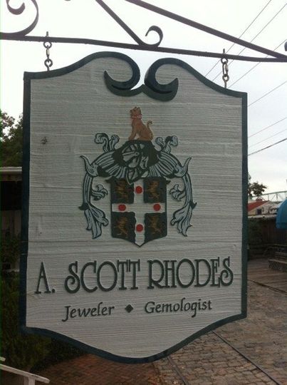 A.Scott Rhodes Jeweler