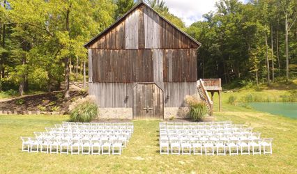 The Barn at Heather Glen