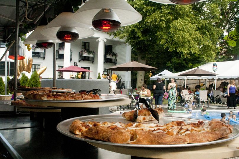 Peppino's Restaurant and Catering Group
