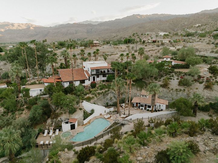 Casa Tierra