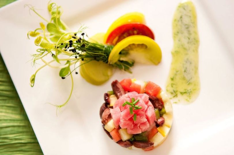 C Est Si Bon Catering Catering West Palm Beach Fl Weddingwire
