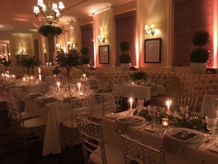 Hotel Majestic