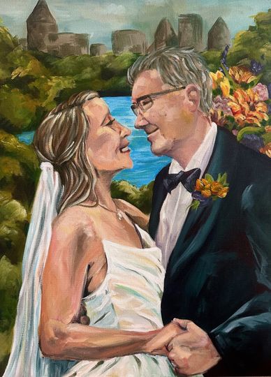 Sarah Kate Paints