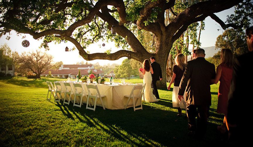 Organic Gourmet Catering